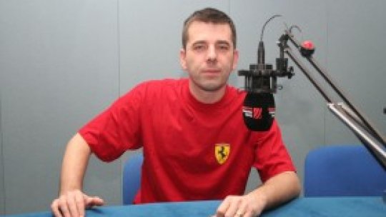 Echipa Matinal: Eugen Rusu