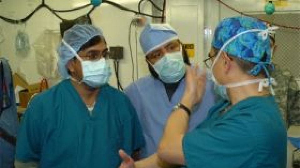 Italienii suferă de atacuri de panică