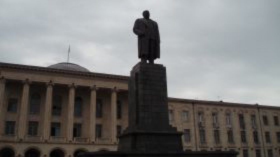 Kremlinul "clarifică lucrurile" în privinţa lui Stalin