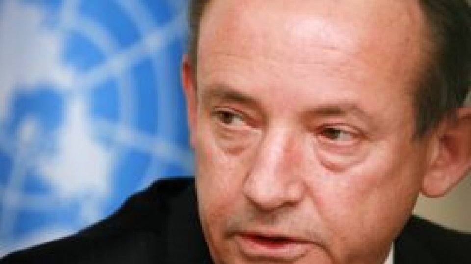 SUA şi China pot decide soarta încălzirii globale