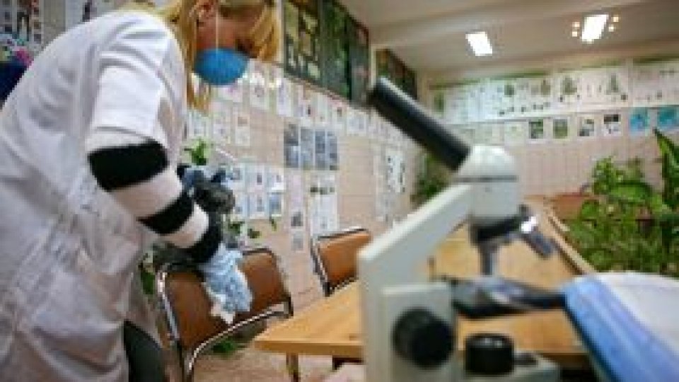 Guvernul vrea să cumpere un milion de doze de vaccin AH1N1