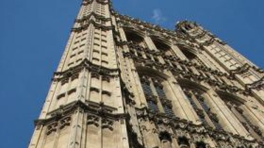 Guvernul britanic "nu negociază" cu piraţii