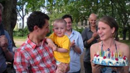 Care mai de care - 3 octombrie 2009