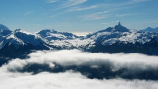 Salvamontistii gata de zapada