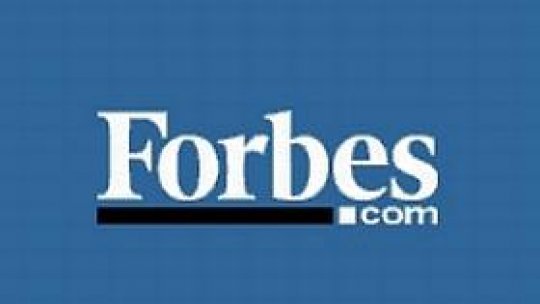 Top Forbes România