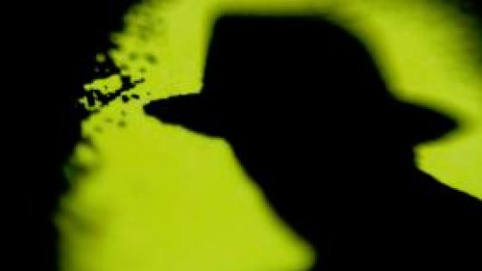 MI5 - între spioni sovietici şi politicieni