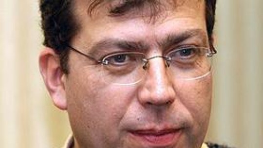 Artanu’ alias Adrian Pleșca de la formația Timpuri Noi despre ...