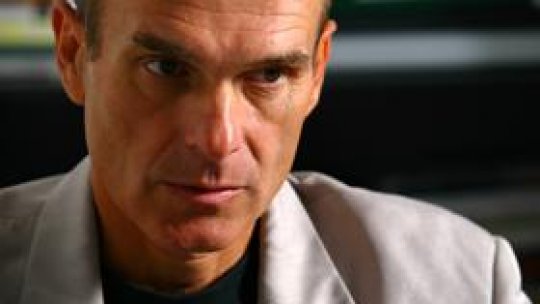 Ziaristul Cristian Tudor Popescu despre ...