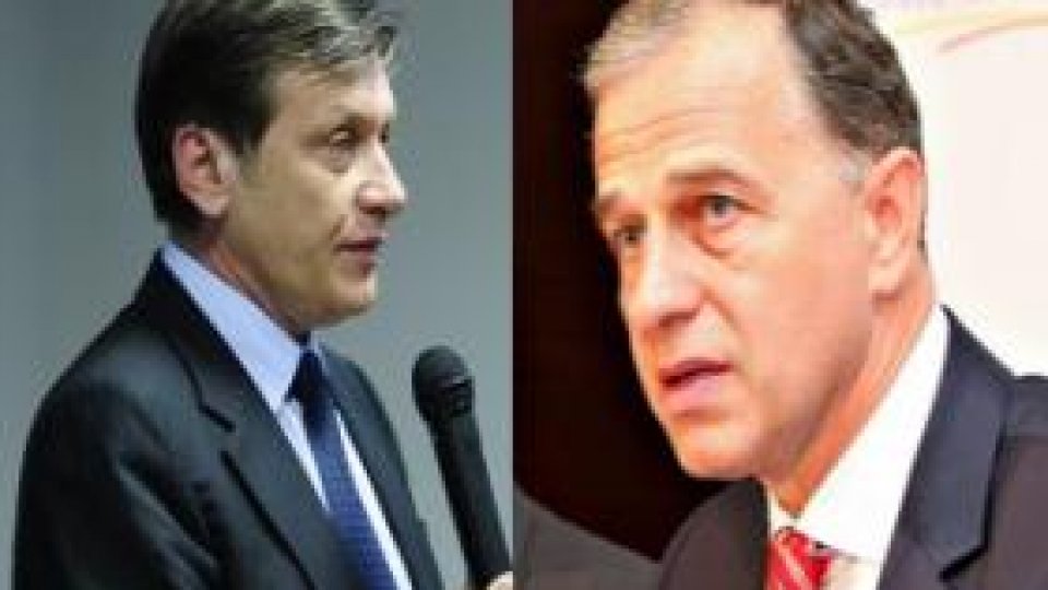 Opoziţia strânge rândurile pentru o moţiune de cenzură