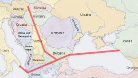 Discuţii la Moscova, între miniştrii de externe din Rusia şi Austria