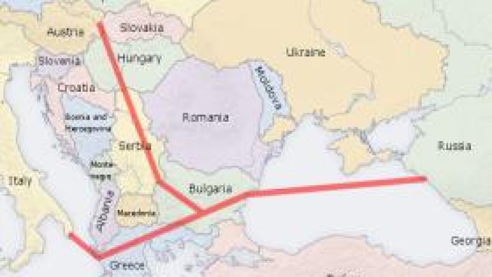 Discuţii la Moscova, între miniştrii de externe din Rusia şi Austria