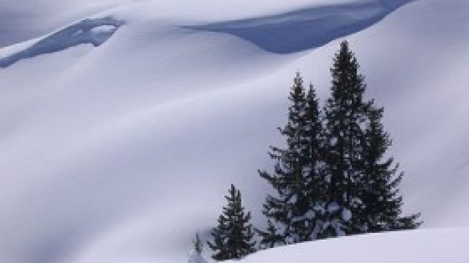 Repetiţia pentru iarnă