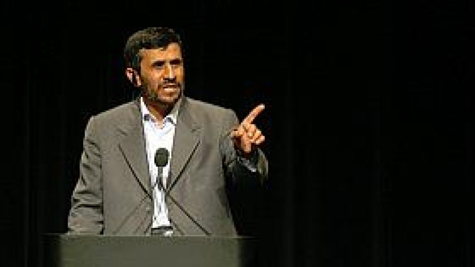 Uraniu rusesc pentru Iran