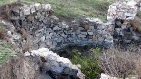 Memorandum pentru salvarea sitului arheologic de la Barboşi