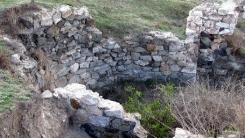 Memorandum pentru salvarea sitului arheologic de la Barboşi