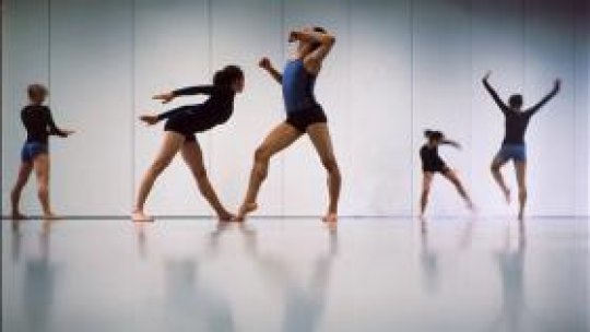 "eXplore dance festival", la a IV-a ediţie