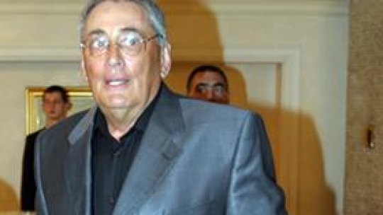 Compozitorul Horia Moculescu despre ...