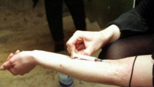400 de toxicomani rămân fără tratament