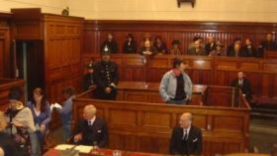 Ordonanţa privind instituţiile deconcentrate - neconstituţională