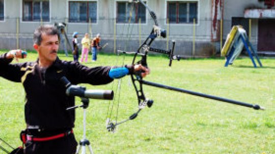 Reportaj Special - Oraşul arcaşilor