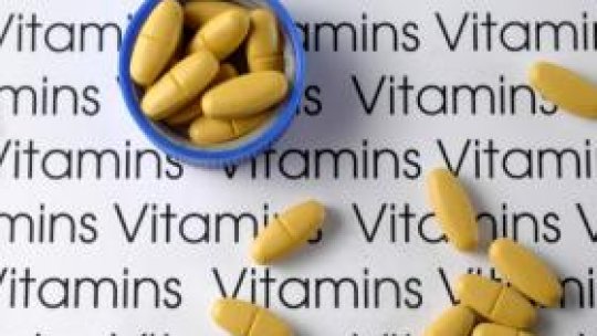 Vitamina B nu are efect în cazul bolilor de inimă