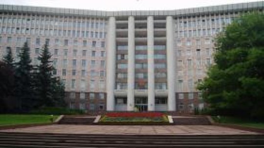 Summitul Comunităţii Statelor Independente la Chişinău