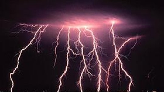 Ziua Mondială pentru Reducerea Dezastrelor Naturale