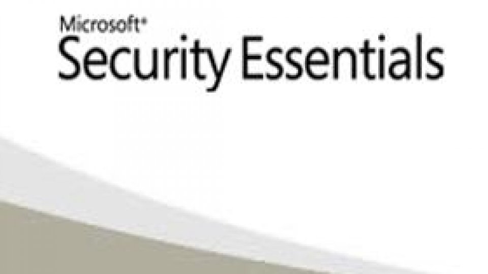 Microsoft Security Essentials, antivirus gratuit și pentru firme.