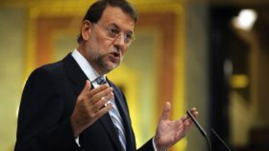 Partidul Popular spaniol, acuzat de corupţie
