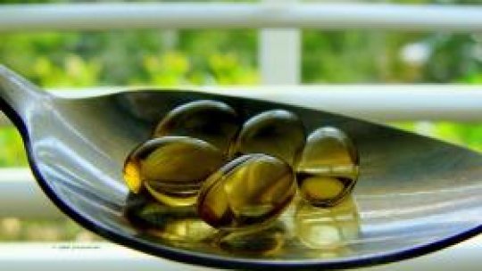 Raţiunea Gurmandă - Pastilele de hrană