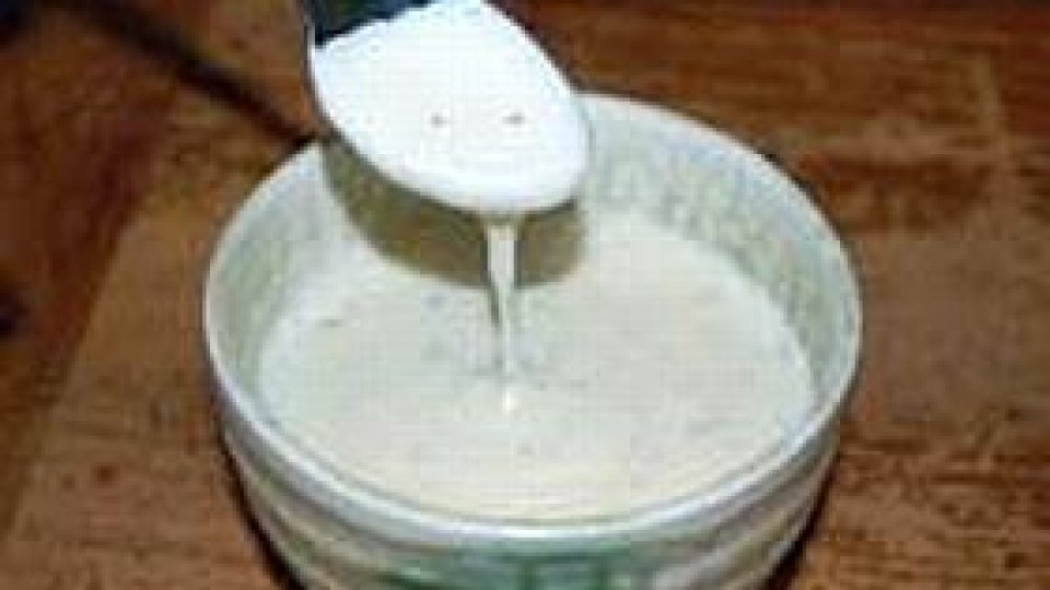 Raţiunea Gurmandă - Viitorul pare roz, dar cam dolofan