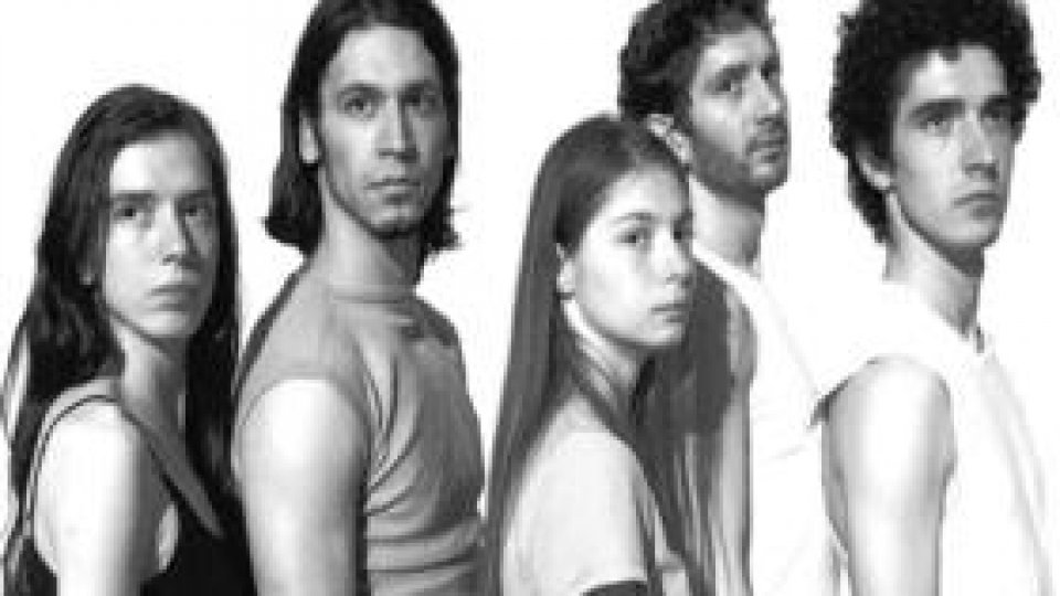 Reportaj Special - Pantomima şi tinerii