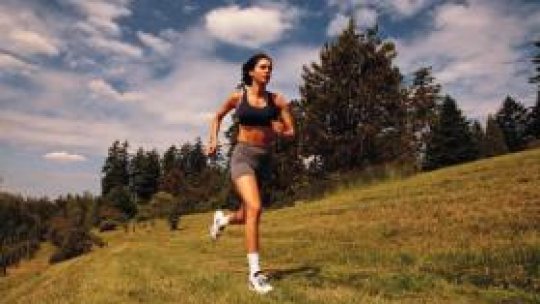 Minutul Verde - Culesul de energie