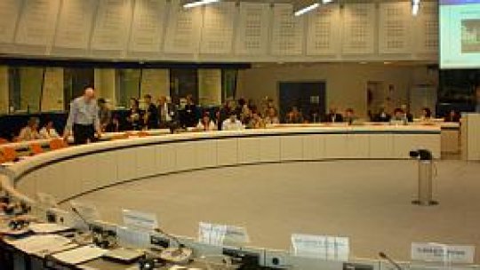 Libertatea presei, sub lupa Parlamentului European