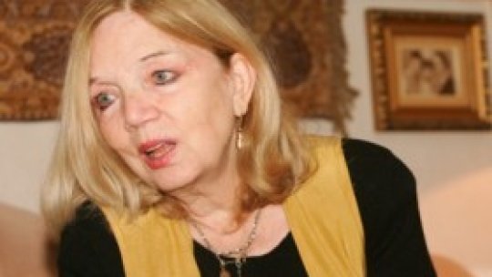 Poveştile Silviei Kerim publicate în Italia