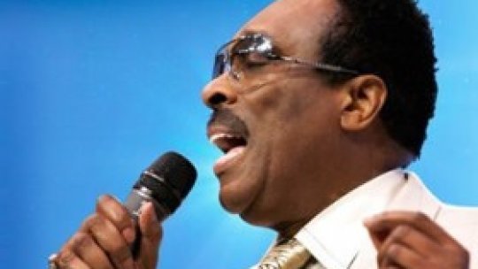 Jessy Dixon concertează în Bucureşti