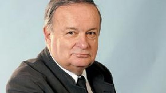 Cristian Țopescu despre ...