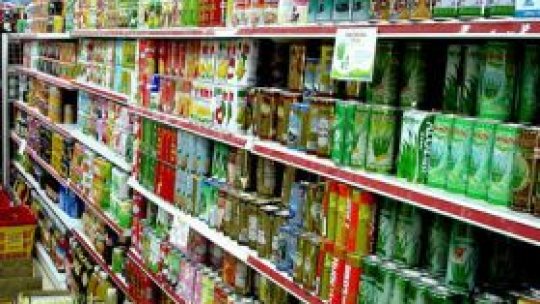 Ieşenii vor putea cumpara produse alimentare de baza mai ieftine cu 20%