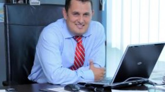 Semnături Celebre - Gheorghe Piperea