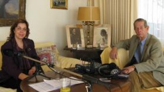 Interviu cu Regele Mihai