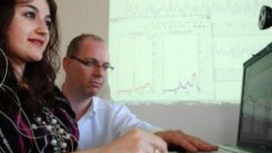 Oamenii pot comunica prin gânduri?