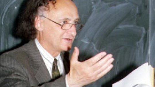 In memoriam Grigore Vieru