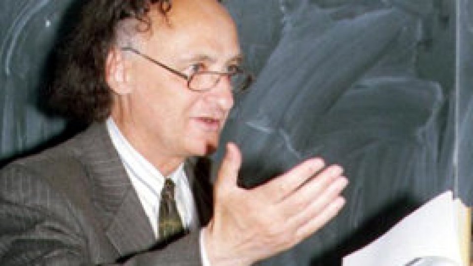 In memoriam Grigore Vieru