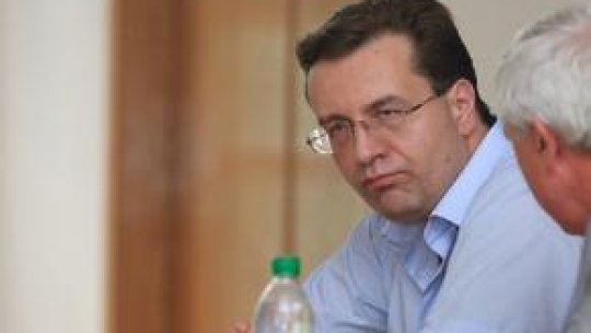 Rusia interesată de evoluţiile politice de la Chişinău