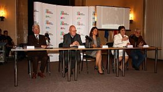 Radio România la 81 de ani