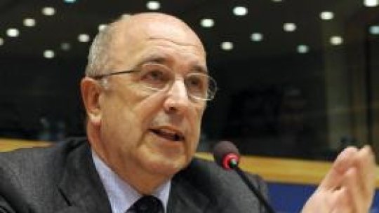 Criza economică pe masa UE