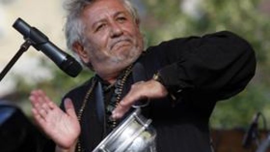 Ovidiu Lipan (Țăndărică) despre...