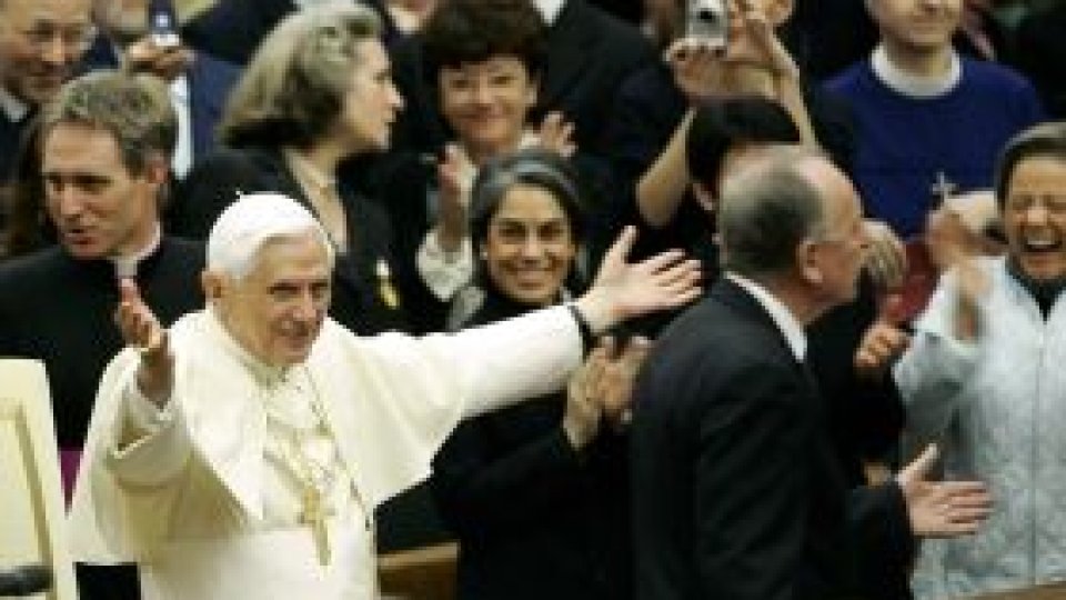 Poţi fi preot catolic însurat?