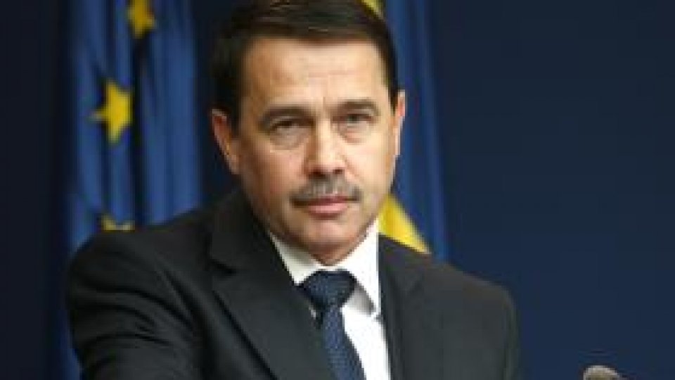 Economia, în ceaţă