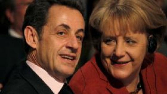 Reconcilierea franco-germană, o nouă etapă